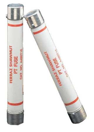 Fuse, Ferrule, PT Fuses, 1A, 4.8kV