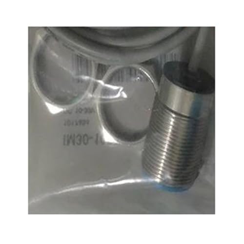 Capteur IM30-10BPS-ZUK à face noyable pour montage affleurant