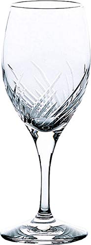 東洋佐々木ガラス ワイングラス 170ml トラフ 日本製 食洗機対応 30G36HS-E101
