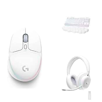 Logicool G715 G735 セット売り Amazon.co.jp: Logicool G(ロジクール G) ゲーミングヘッド