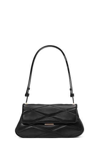 kate spade new york Grace Fine Grain Leather Convertible Shoulder Bag