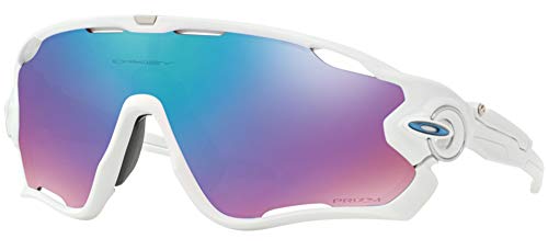Oakley Jawbreaker Prizm Snow