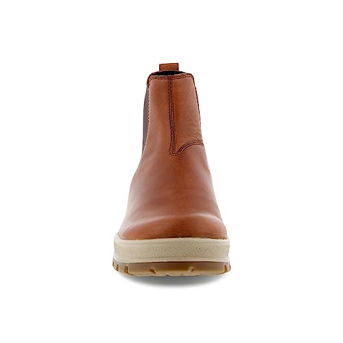 Image of ECCO Track 25 Hydromax Water Resistant Chelsea Boot