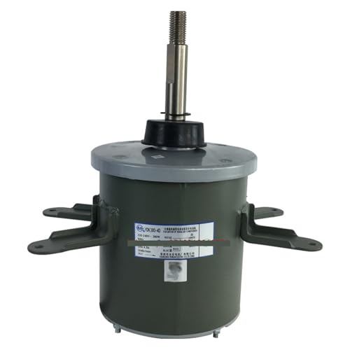 Moteur de climatiseur YDK380-4D résout les pannes de ventilation