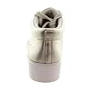 Naturalizer Women's Morrison Mid High Top Fashion Sneaker