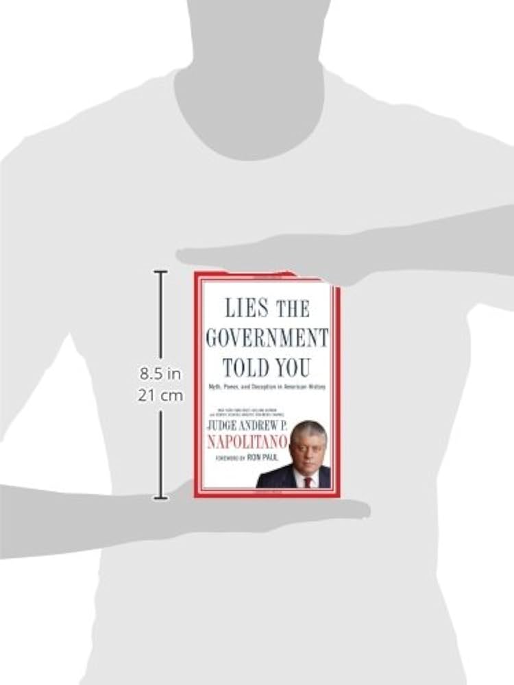 American Conspiracies: Lies、 Lies、 and More Dirty Lies that the Government Tells Us American Conspiracies: Lies, Lies, and More Dirty Lies that