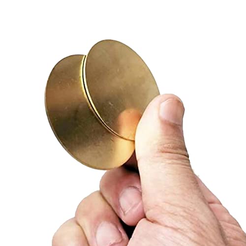 10�� 0.5mm�� H62 �^�J�f�B�X�N ���a2mm�`20mm �~�`�f�B�X�N�v���[�g �~�`�K�X�P�b�g�{�[�h DIY �N���t�g ���f������p(12mm)