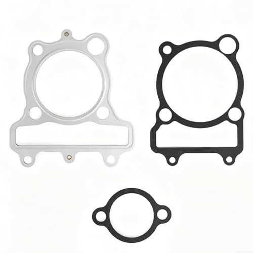 Kit piston cylindre 70mm contre la perte de compression XT225 TTR230 - 4