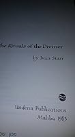 The Rituals of the Diviner 0890030642 Book Cover