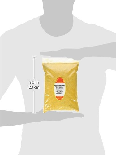 Marshalls Creek Spices Marshall’S Creek Spices Refill Pouch No Salt Adobo Seasoning thumb #2