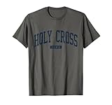 Jim Shorts - Holy Cross Iowa T-shirts & Tees