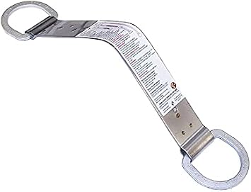 2815 RetroFit Permanent Roof Anchor 20 pack