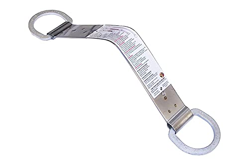 Super Anchor Safety 2815 RetroFit Permanent Roof Anchor (20 pack)