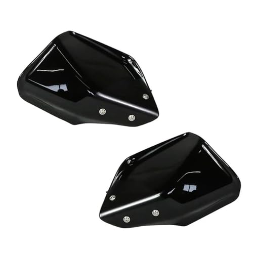 Protège-mains moto K1600GT contre le froid et le vent 2017-2024