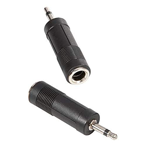 Adattatore Jack 6.3 Mm Mono A RCA Alpha Audio - Per Strumenti E Dispositivi Audio - Foto 9