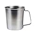 Graduated Measuring Cup, 32 Oz, SS