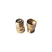 Produktbild AES W.1196-GLS-16 Masterweld Kleine Gaslinse für AWT300 TIG Taschenlampe, 1,6 mm Durchmesser, 5 Stück