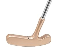 Longridge Zwei-Wege-Bullseye-Putter