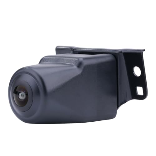 Image of 86790-60200 Front View Camera Replacement for Toyota FJ-Cruiser 2007-2014, OE Camera Replaces 8679060200 by GreenYi