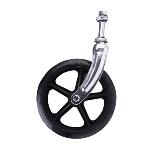 SԈ֎qptgLX^[ ~ߌp\bh^CzC[ tH[Nt 6/7/8C` gxg[LX^[ 1(Black-7 inch)
