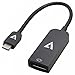 V7 USB-C to DisplayPort Adapter