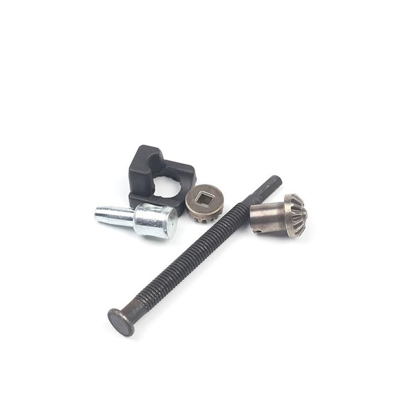 Tornillo Tensor de Ajuste Cadena Barra para Motosierra ZOMAX 4000 4003 4010