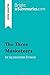The Three Musketeers by Alexandre Dumas (Book Analysis): Detailed Summary, Analysis and Reading Guide