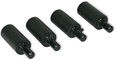 Shimpo TNP-TP30, Replacement Torque Pins Set, 30 mm Height (2 Packs of 4 pcs)