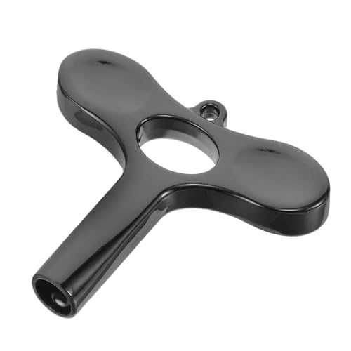 WHAMVOX Drum Keys for Tuning Drums Metal Drum Tuning Guide Keychain Music Instrument Hardware Essential Drum Accessories
