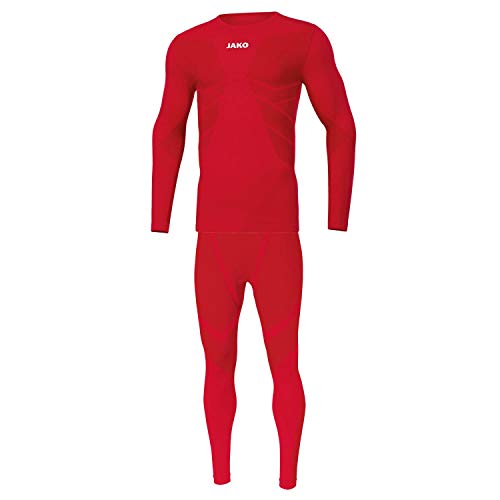 JAKO Herren Thermo-Unterwäsche Set Comfort 2.0 C6755-01 M