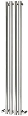 Reina RND-OR2718 Oria Radiator 16 kg Chrome