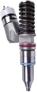 Fuel Injector 249-0713 for Caterpillar CAT Engine C11 C13 C-13 Excavator 345C 345C L 345D 345D L 349D W345