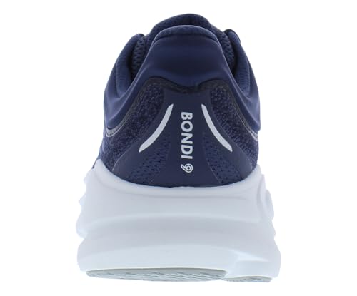 Image of Hoka Men's Bondi 9
