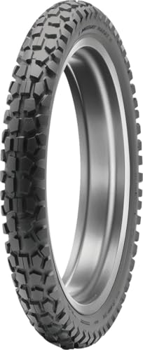 Dunlop D605 Road/Trail Front