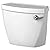 American Standard 4019.828.020 Toilet Water Tank, White