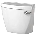 American Standard 4019.828.020 Toilet Water Tank, White