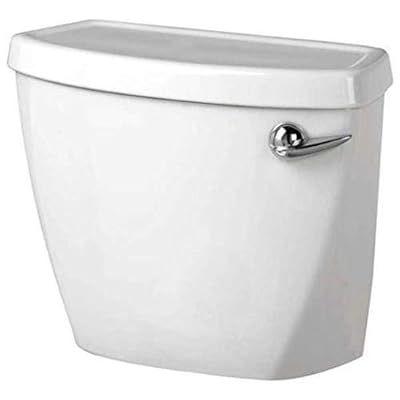 American Standard 4019.828.020 Toilet Water Tank, White