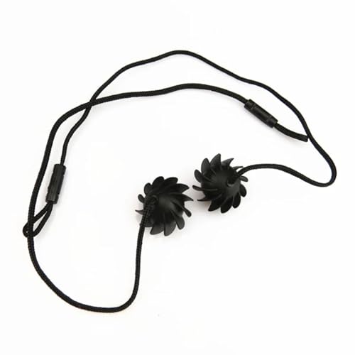 Parcel Shelf String Pack for VW for Golf MK6 MK7 OE：5G6863447 Parcel Shelf String Cord Cover Strap Rear Trunk Shelf Parcel String Strap