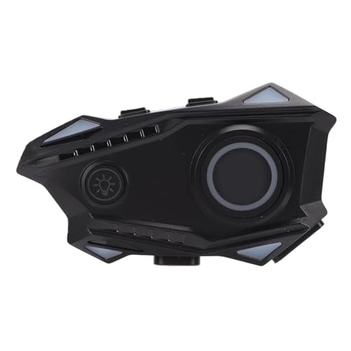 Auriculares Bluetooth para casco de motocicleta con cancelacion de ruido inteligente