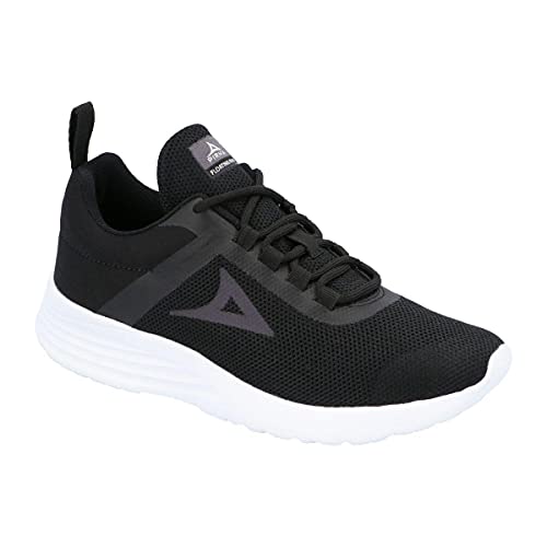 Listado de Tenis Deportivo - los más vendidos. 43 Pirma Tenis Deportivo para Mujer 4517 Negro - 25.0