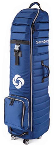 Golf Premium Quilted Golf Travel Cover