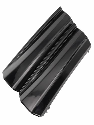 Cubierta de gancho para Camry 2018-2020 ideal para restaurar tu coche 53128-06240