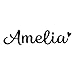 Personalized Custom Name Vinyl Wall Decal Sticker for Girls
