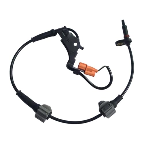 Capteur 57455-S9A-013 éteint le voyant ABS et réactive l'aide au freinage