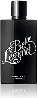 Oriflame Be the Legend Eau de Toilette - for Him