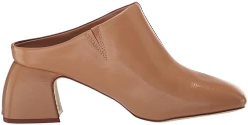 Circus NY by Sam Edelman Women's Olsen Mule, Sepia Brown/French Macaroon, 12 | Image 5