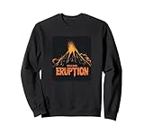 Volcano Eruption