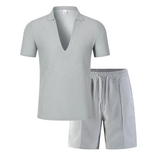 Ensemble de jogging d'été pour des vacances à la plage