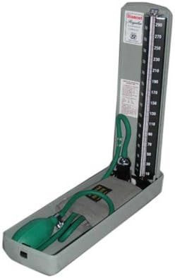 Mercurial Blood Pressure Monitor, Regular