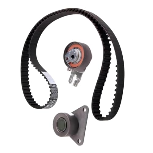 Correa Kit Compatible Con Volvo Para 2002-2010 Para S70 1997-2000 Para S80 1999-2006 Kit Correa Distribución Repuesto Para Motor